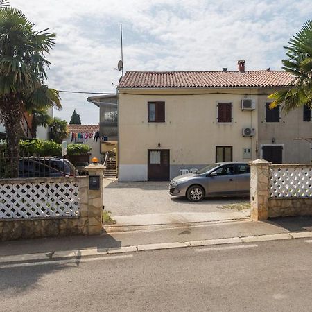 Apartman Ana Poreč Extérieur photo