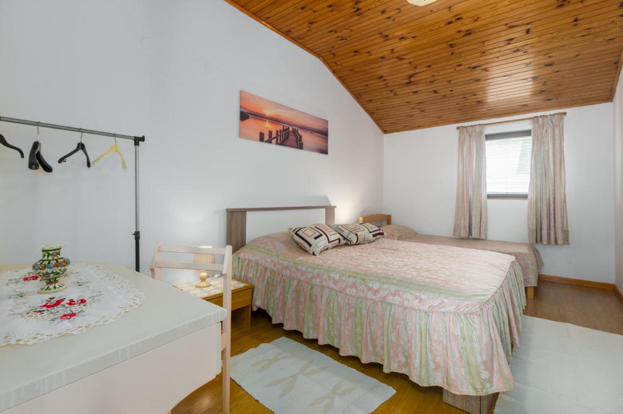Apartman Ana Poreč Extérieur photo