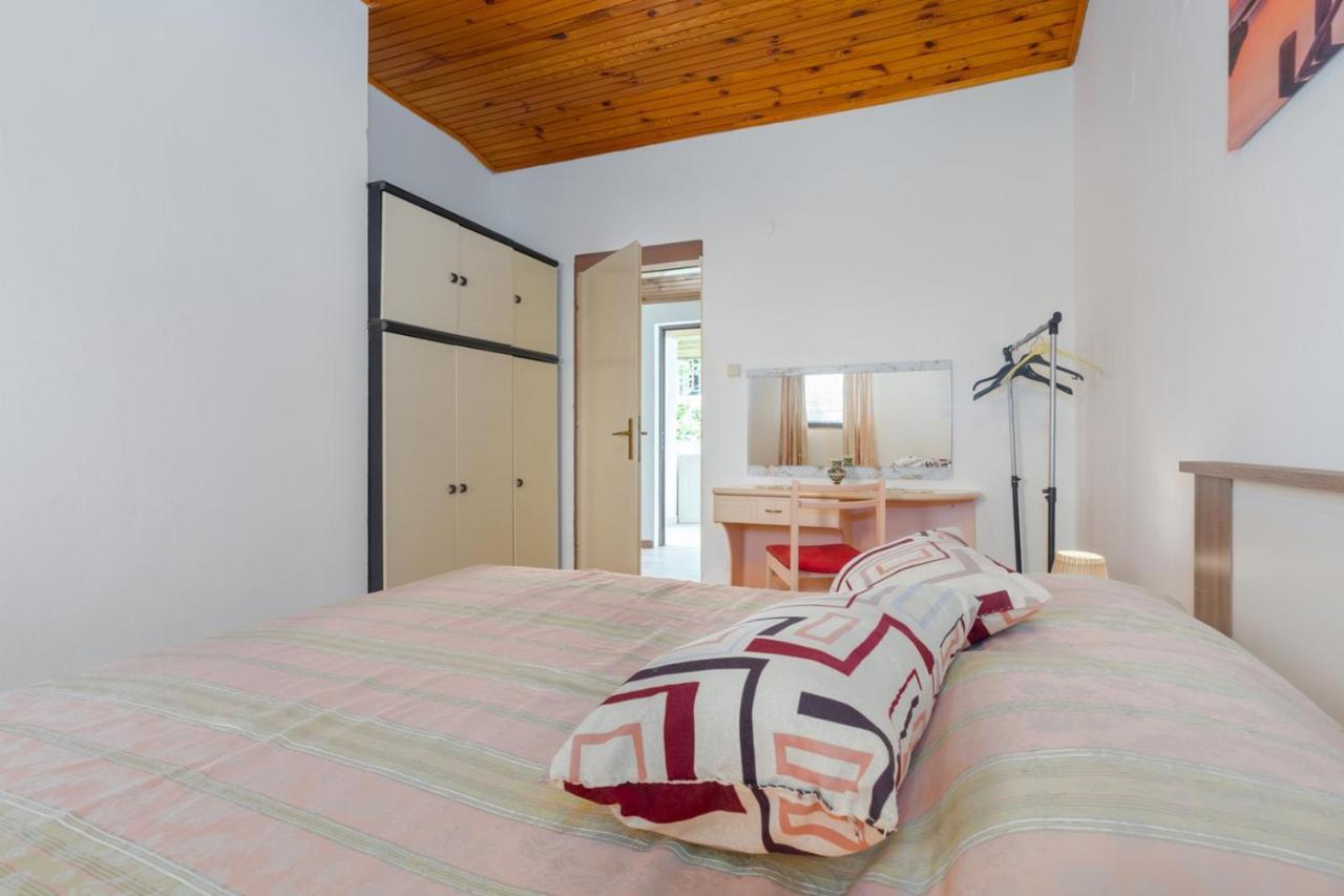 Apartman Ana Poreč Extérieur photo