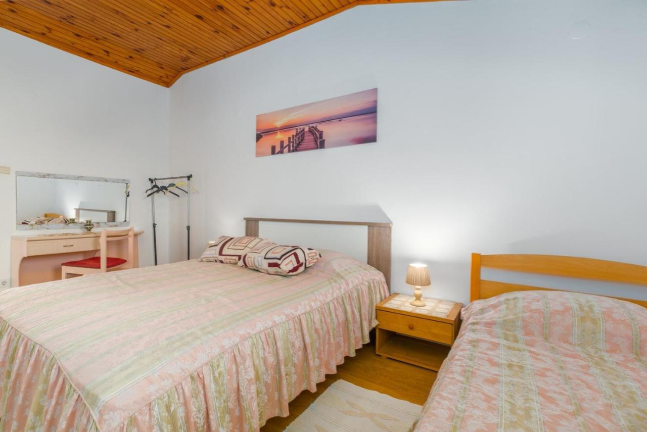 Apartman Ana Poreč Extérieur photo