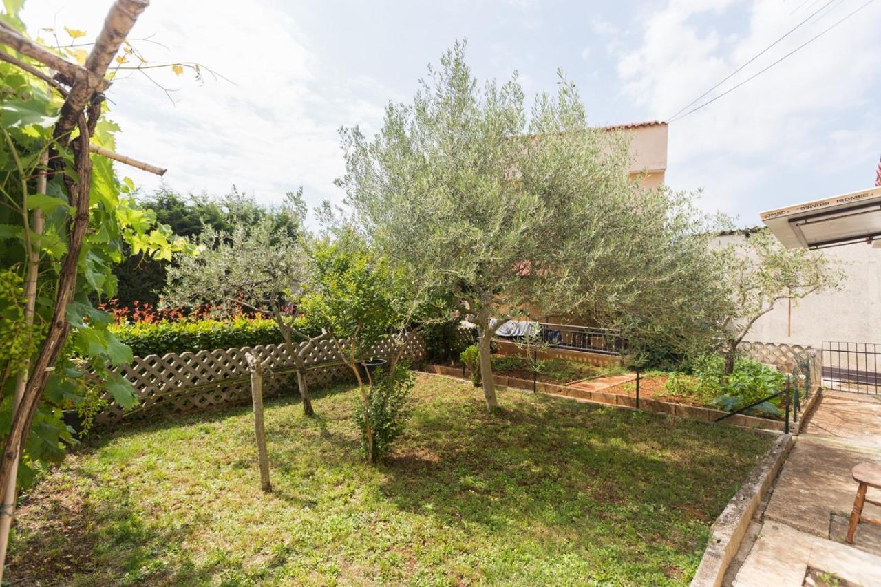 Apartman Ana Poreč Extérieur photo