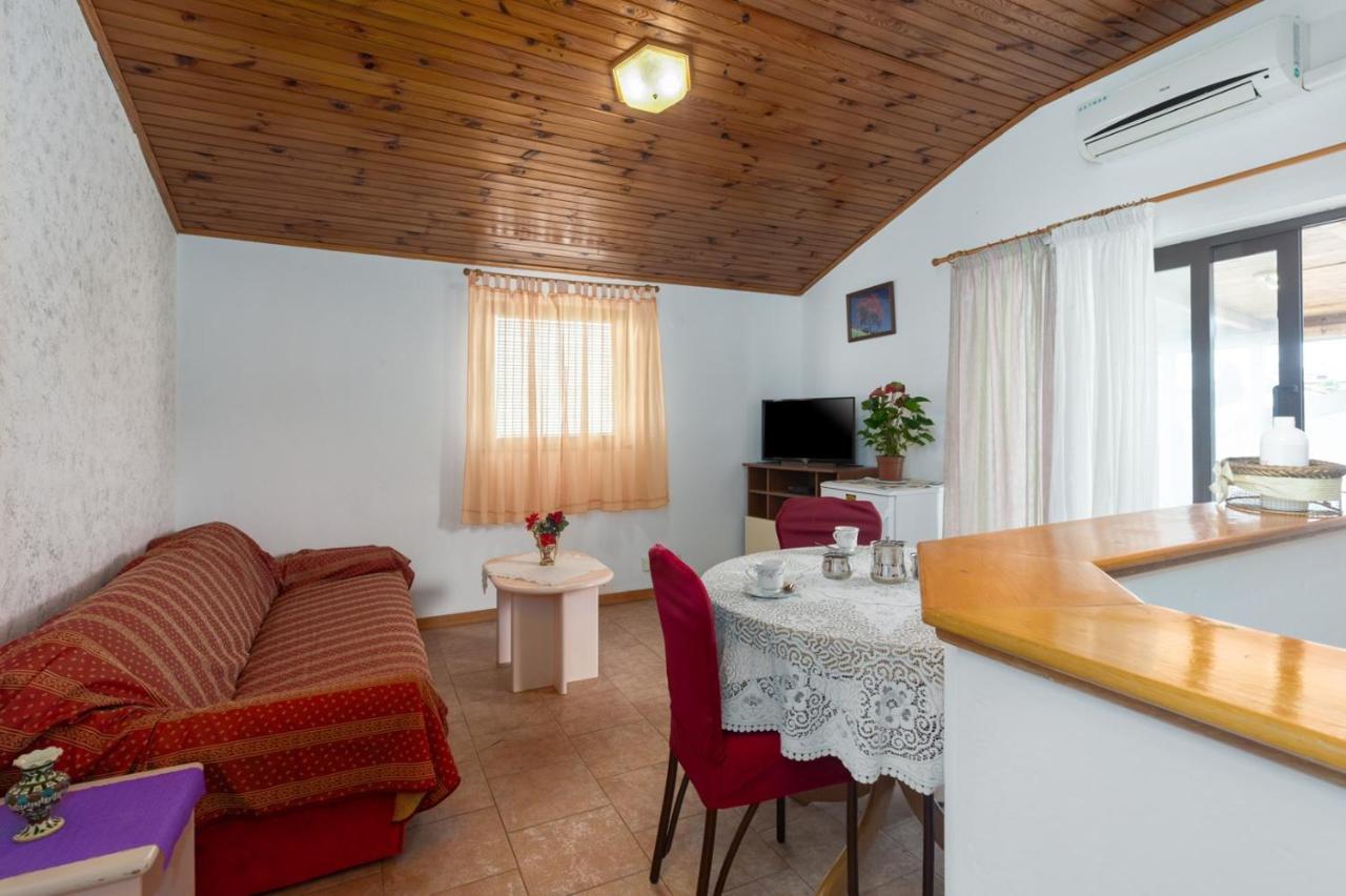 Apartman Ana Poreč Extérieur photo