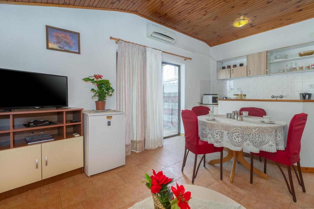 Apartman Ana Poreč Extérieur photo