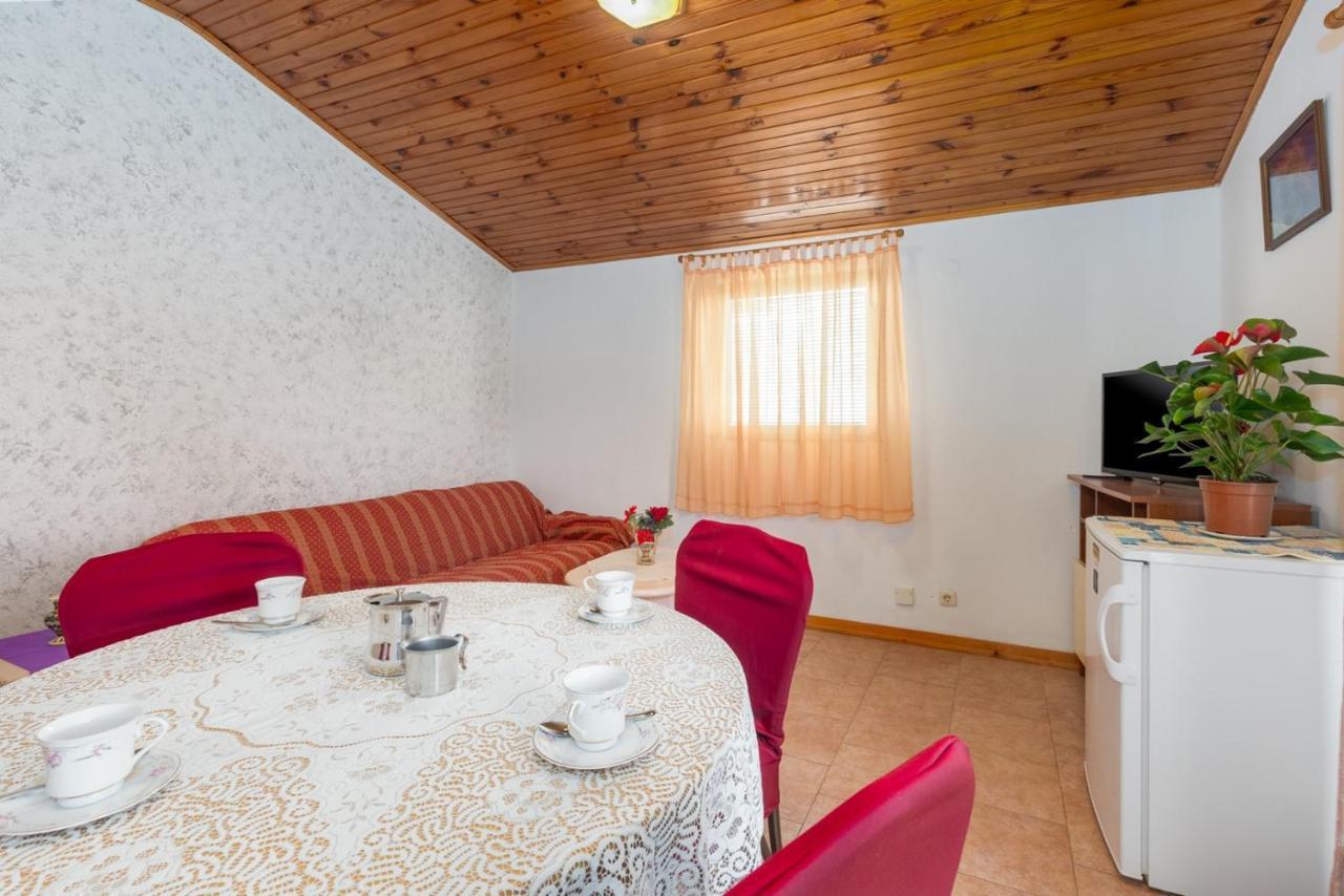 Apartman Ana Poreč Extérieur photo