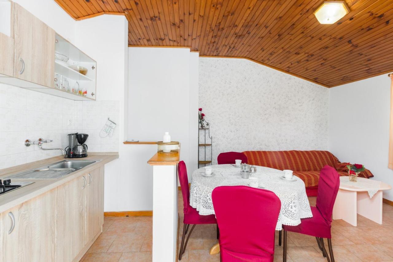 Apartman Ana Poreč Extérieur photo