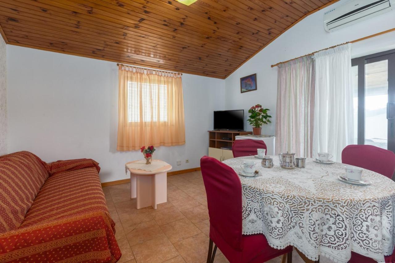 Apartman Ana Poreč Extérieur photo
