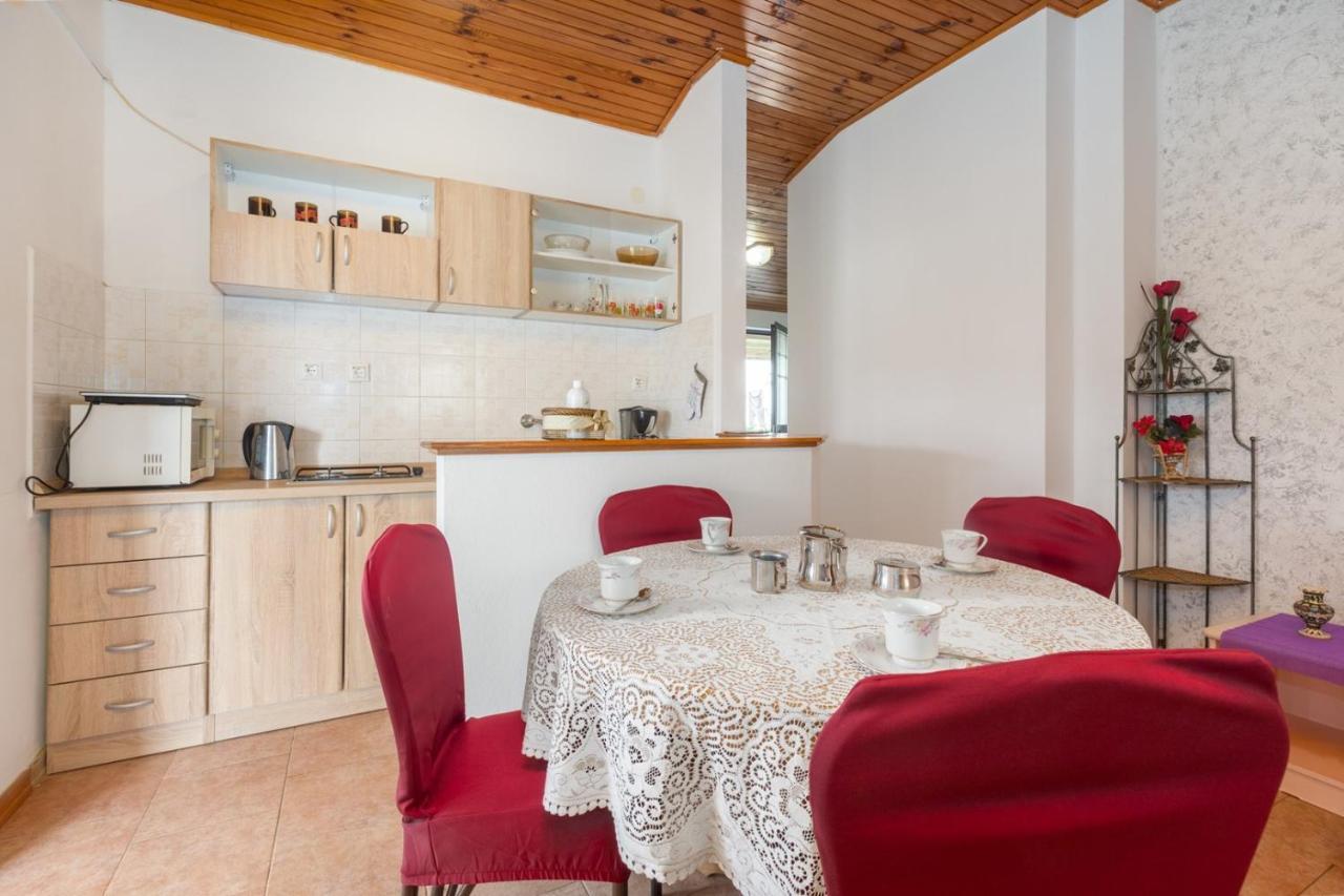 Apartman Ana Poreč Extérieur photo