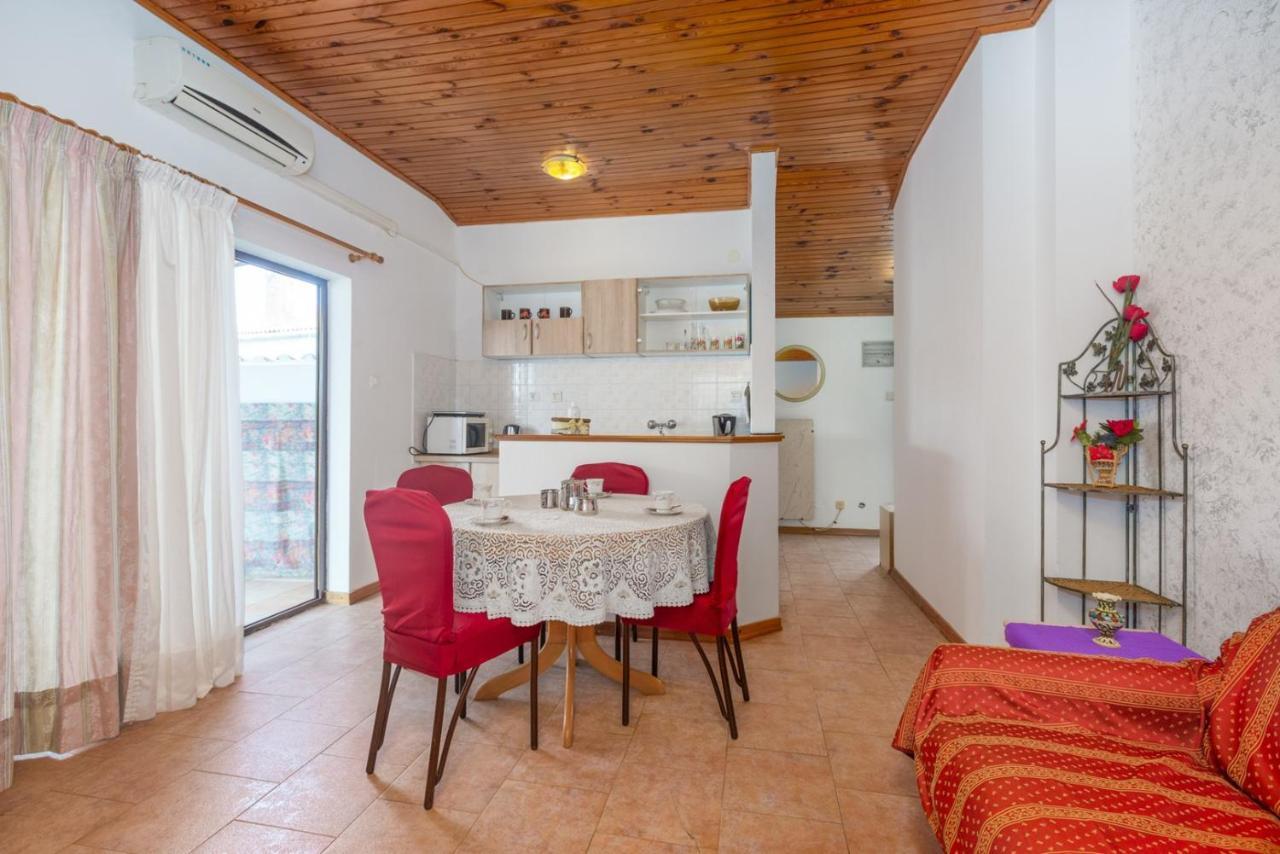 Apartman Ana Poreč Extérieur photo