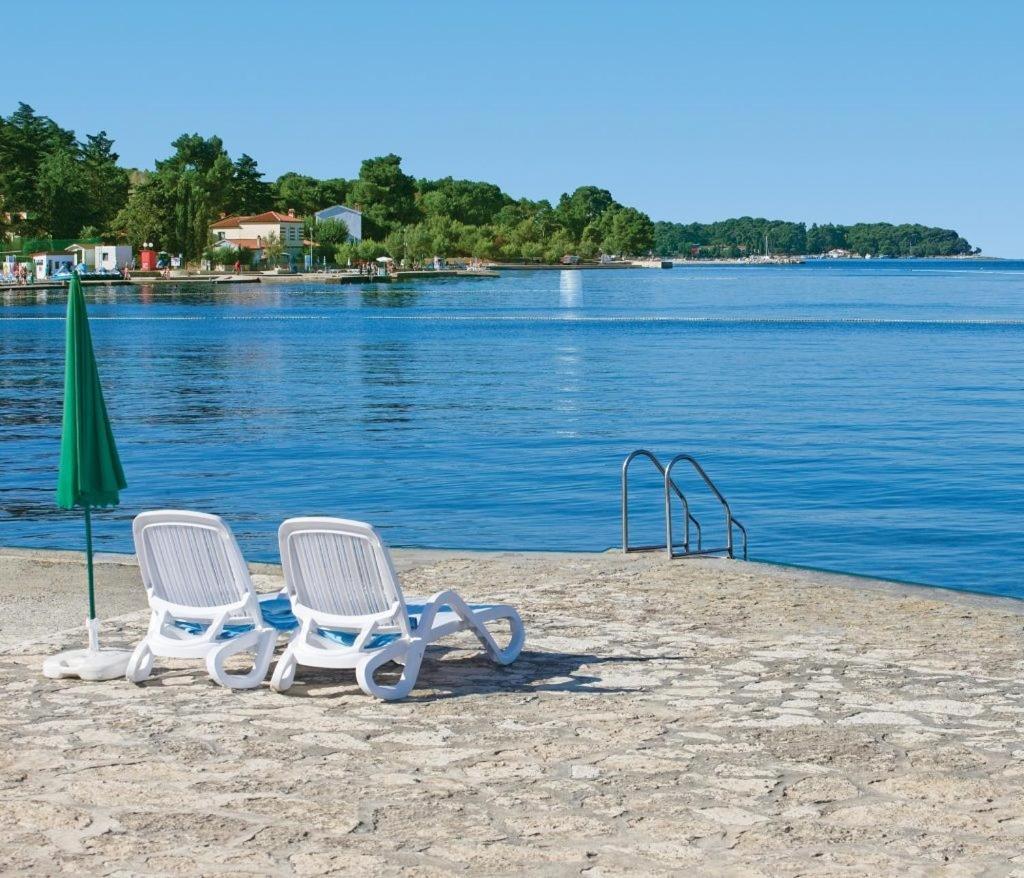 Apartman Ana Poreč Extérieur photo